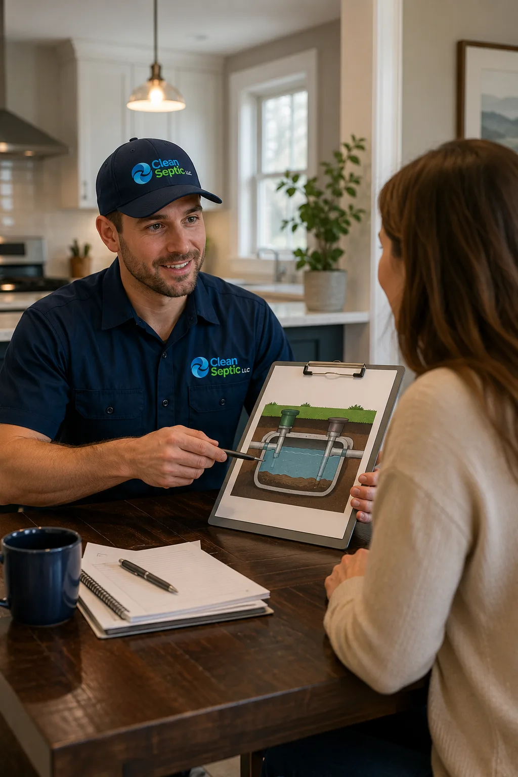 Septic Tank Pumping Roswell, GA FAQs
